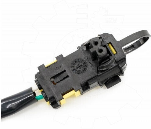 Лента за въздушна възглавница Chevrolet Aveo Kalos 96613650