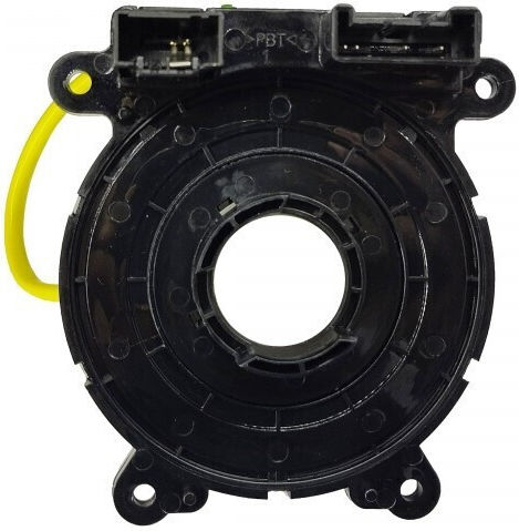 Спирален кабел за въздушна възглавница Opel Antara Chevrolet Captiva 96628697