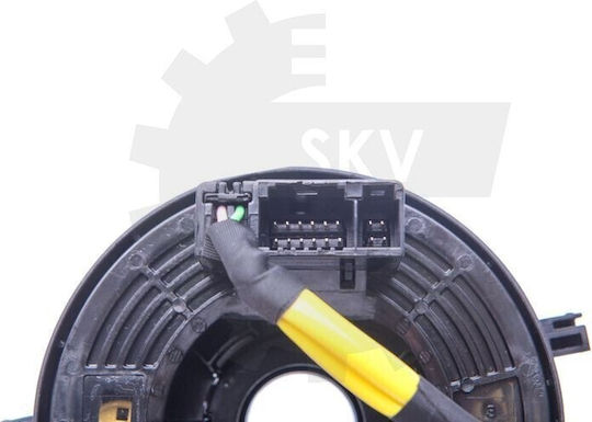 Toyota Camry Airbag Spiral Cable 8430606090