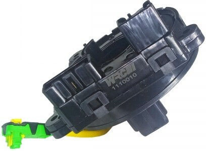 Chevrolet Captiva Opel Antara A Limitator Centură Volan Airbag 20794271