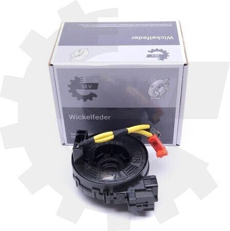 Toyota Camry Airbag Spiral Cable 8430606090