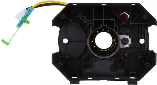 Bandă volan cablu spiral Fiat Panda 2003 735444632