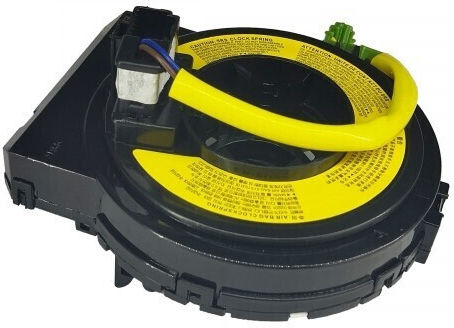 Cablu spiral al airbagului volanului Hyundai Sonata V 93490-3k400