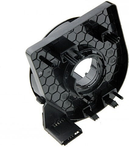 Steering Wheel Spiral Cable VW Polo 2009 Multivan V 2009 Transporter T5 2009 Skoda Fabia II 2009-/Plug No 1 6