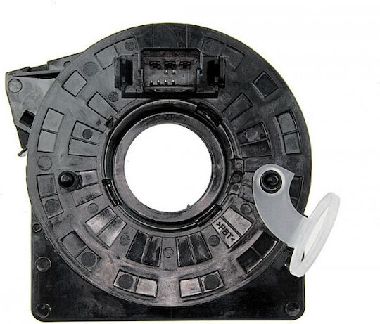 Steering Wheel Spiral Cable VW Polo 2009 Multivan V 2009 Transporter T5 2009 Skoda Fabia II 2009-/Plug No 1 6