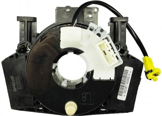 WRC Auto Parts Nissan X-Trail II Airbag-Spiralkabel für Autos