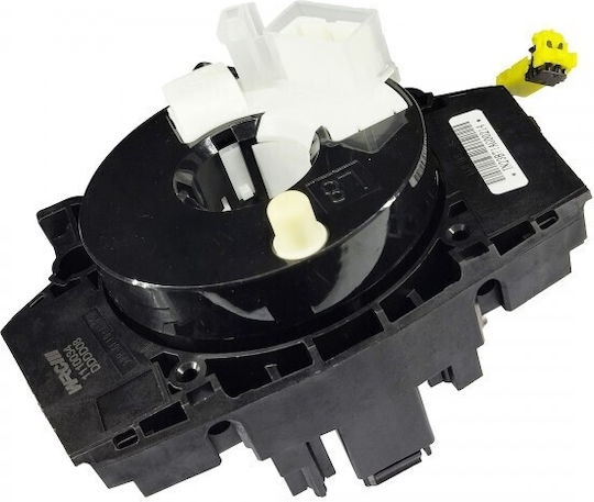 WRC Auto Parts Nissan X-Trail II Airbag-Spiralkabel für Autos
