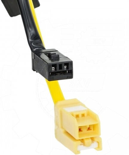 Mitsubishi L200 Lancer Vii Viii Outlander I Airbag Spiral Cable Mr301705