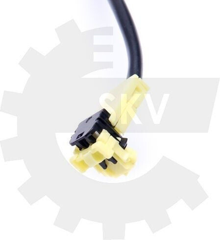 Nissan Navara Pathfinder Qashqai X-Trail Airbag Spiral Cable 25567eb06a