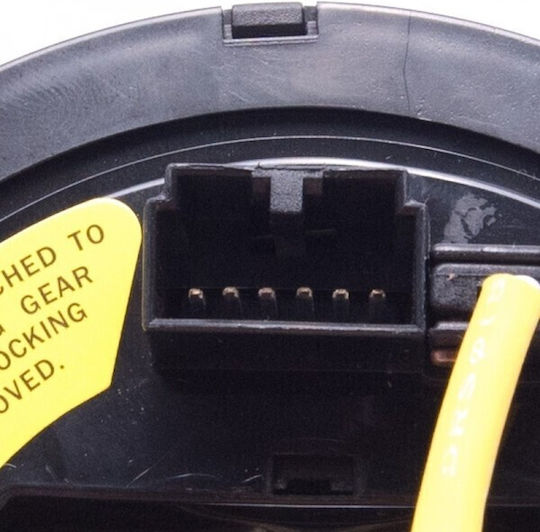 Jeep Grand Cherokee II Airbag Spiral Cable 56042341ae 56042341ae