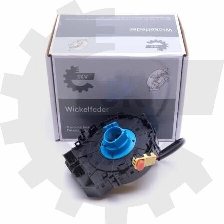 SKV Spiral Airbag Für Kia Rio 93490-1w110