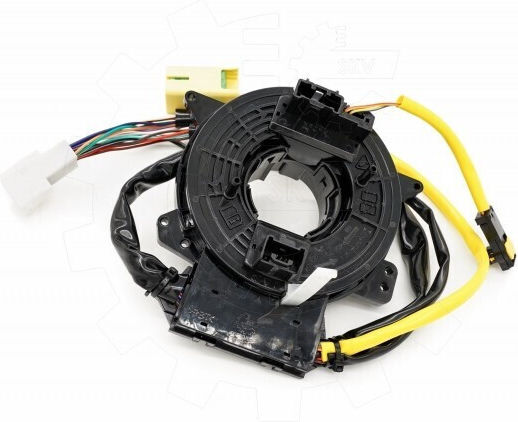 SKV Airbag-Spiralkabel Für Subaru Forester Impreza 83196AG070