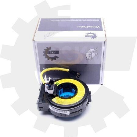 Cablu spiral airbag Hyundai Ix55 Veracruz 934901j500