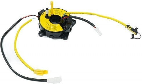 Chevrolet Aveo Airbag Spiral Cable 96486299