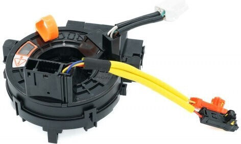 SKV Spiralkabel Für Toyota Land Cruiser Lexus Ls460 Ls600h Lx450d