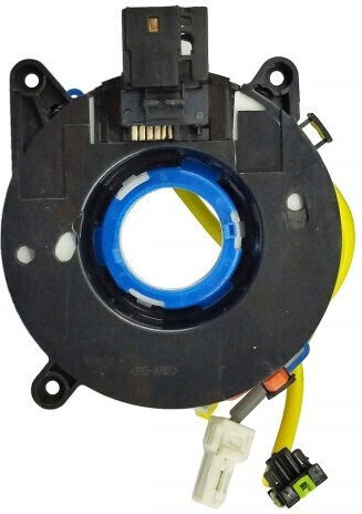 Steuerrad Gurtbanda Airbag-Spiralkabel Für Fiat Großer Punkt Linie 59001116