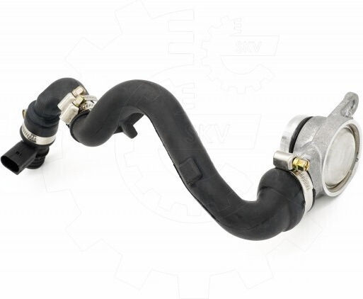 SKV Car Engine Head Valve for Mercedes-Benz ML Sprinter GLE GLS