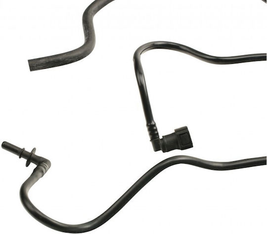Fast Car Tube for Fiat Doblo
