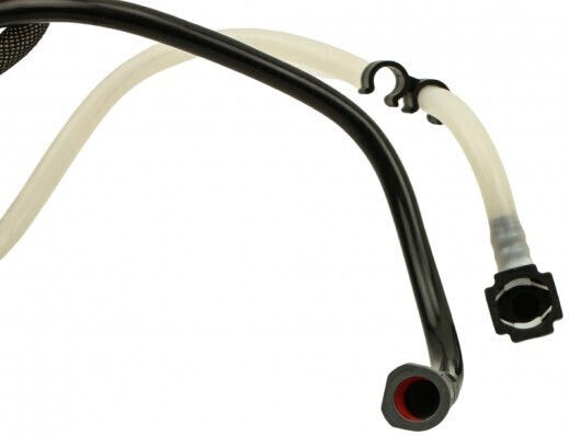 Fast Car Tube for Renault Kangoo