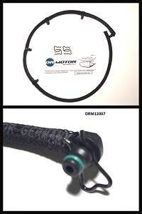 Dr. Motor Car Tube for Mercedes-Benz Sprinter Jeep Grand Cherokee