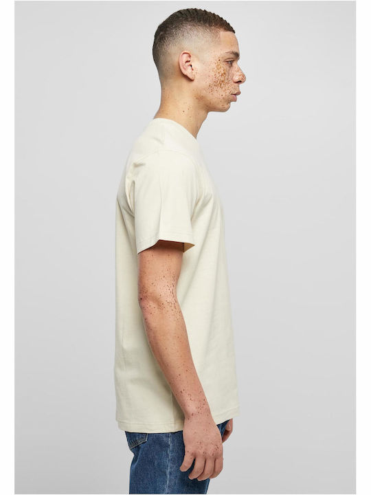 Tricou Bej