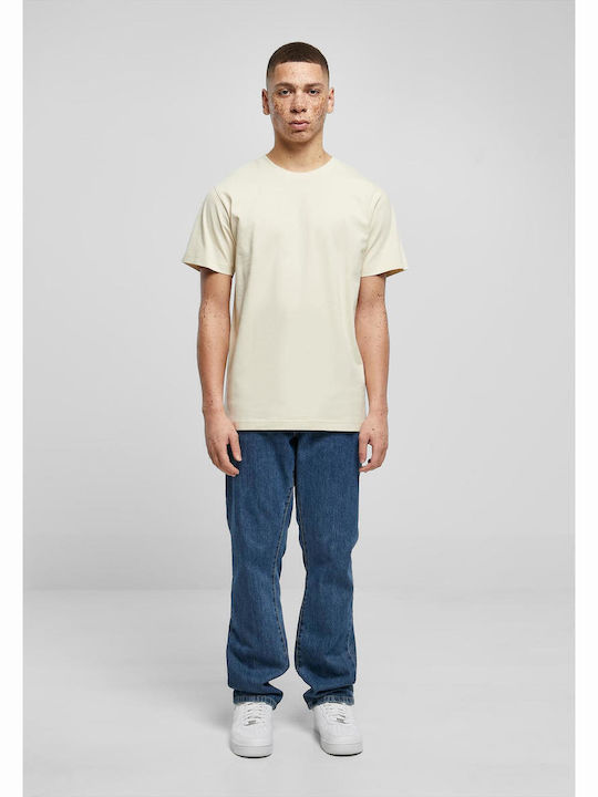 Tricou Bej