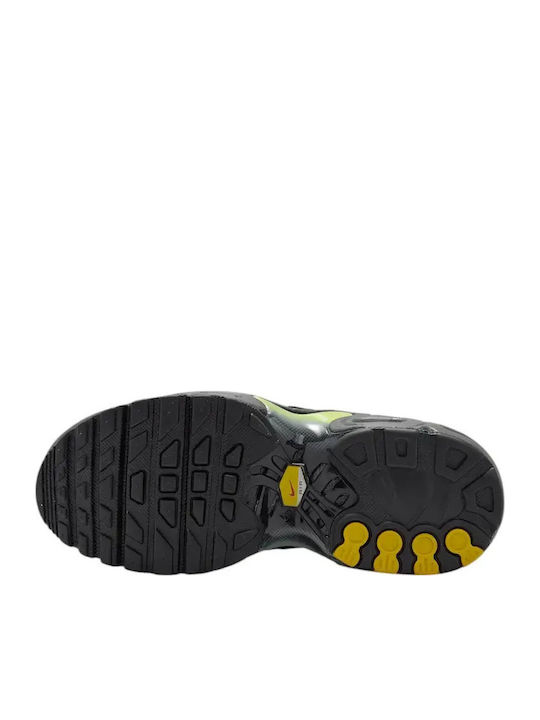 Nike Air Max Plus Πράσινα Nike Air Max Plus Πράσινα