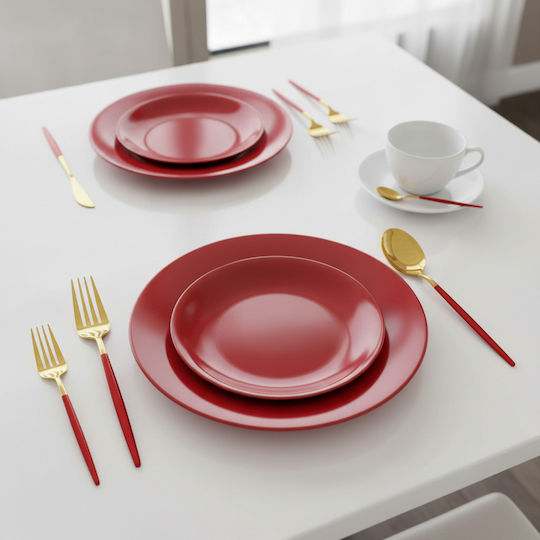 Cutlery Set 24 Pieces Cutlery Set 24 Pieces