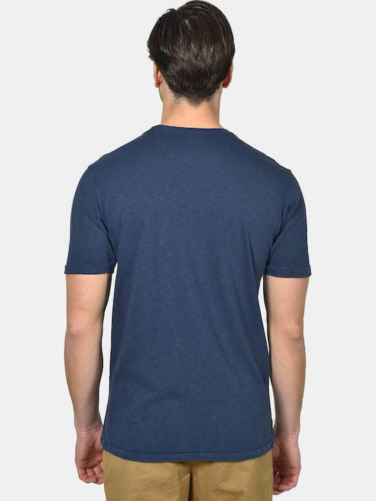 T-shirt Navy 07261-4238-5034