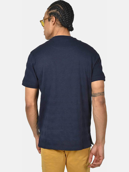 T-shirt Navy 07261-41199-5033