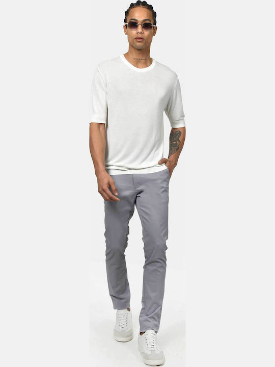 T-shirt Λευκο