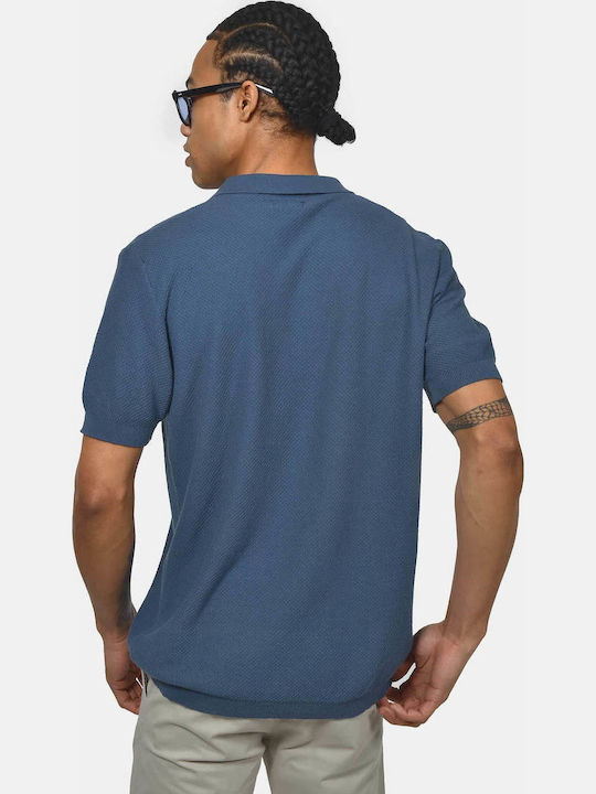 Polo Μπλούζα Indigo