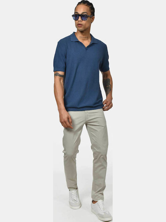 Polo Μπλούζα Indigo