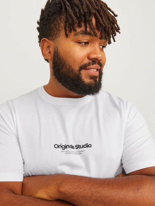 T-Shirt Weiß