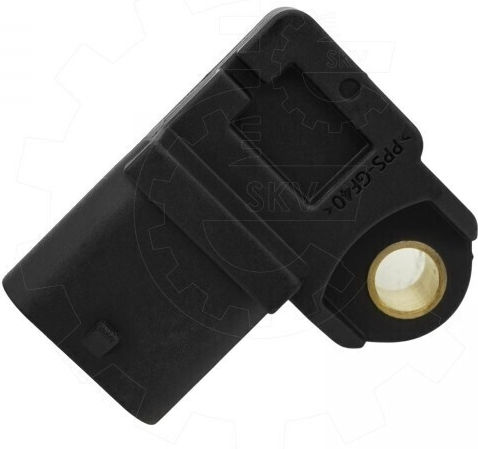 SKV Car Map Sensor for Opel Adam / Astra / Cascada / Corsa / Mokka / Zafira Tourer