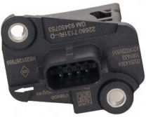 Renault Luft-Sensor Für Renault Master Auto-Motorsensor