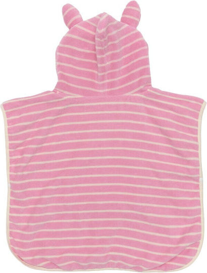 Sunnylife Baby Bathrobe with Hood