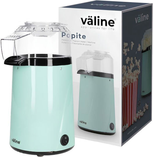 Hot Air Popcorn Maker 1200W