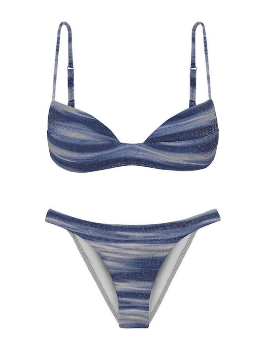 Bikini Slip Moonlight VR251043-035X