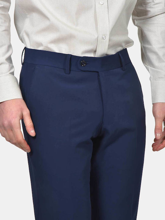 Men's Suit Navy Blue