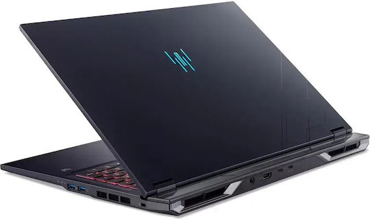 Acer Predator Helios Neo 18 18" QHD+ 165Hz (Ultra 7-255HX/8GB/500GB SSD/GeForce RTX 5060/W11 Pro) (Международна английска клавиатура)
