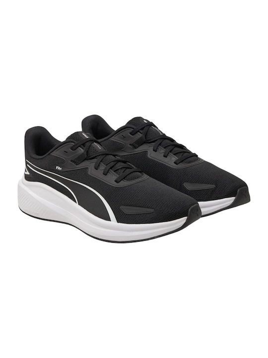 Skyrocket Lite Bărbați Pantofi sport Alergare Negre