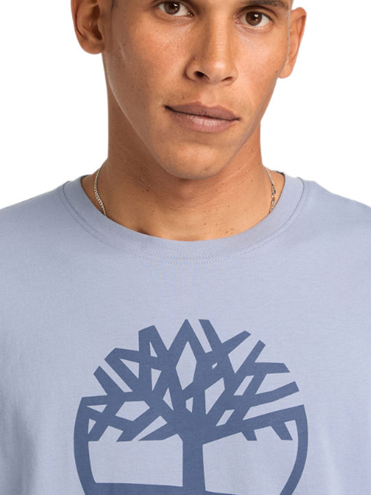 T-Shirt Blauer