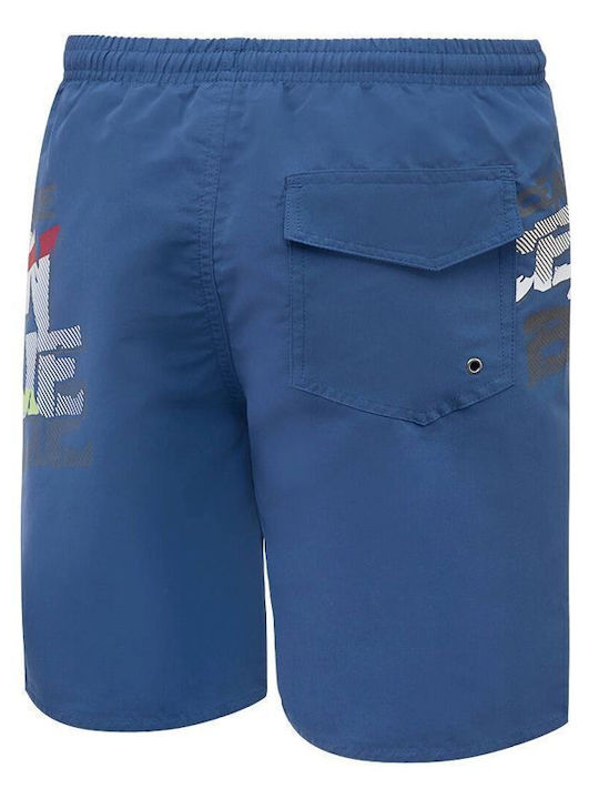 Aquaspeed Παιδικό Μαγιό Βερμούδα / Σορτς Blue Aquaspeed Παιδικό Μαγιό Βερμούδα / Σορτς Blue