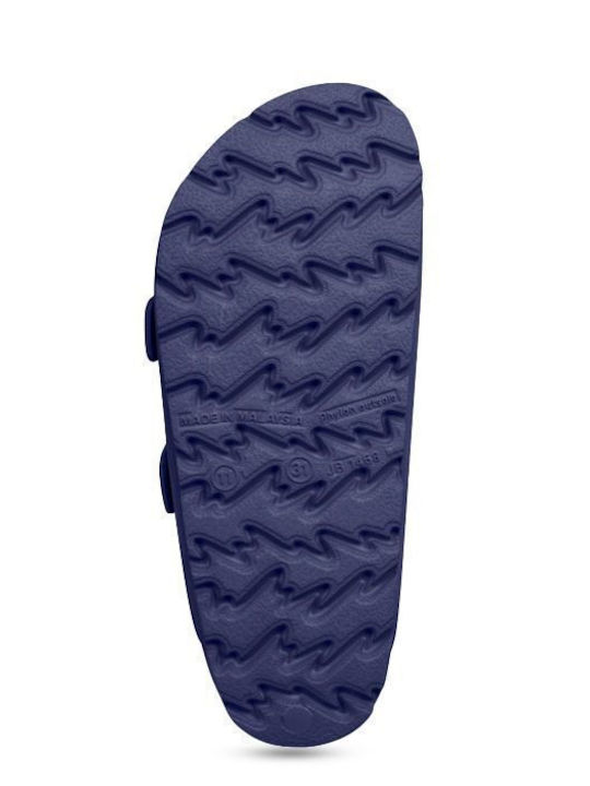 Kids' Flip Flops Flip Flops Navy Blue