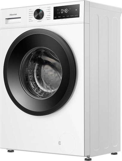 Waschmaschine 7kg mit Dampftechnologie 1200 U/min WF1I7022BWJ