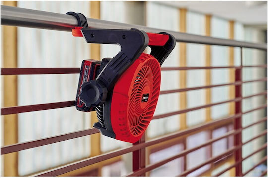 Einhell GE-CF 18/2200 Ανεμιστήρας Μπαταρίας 18V Solo