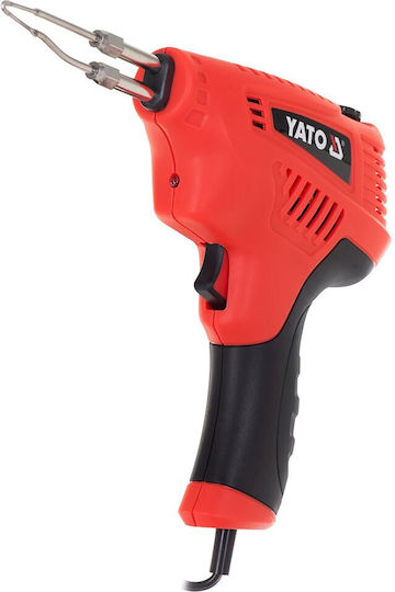Yato YT-82451 Soldering Iron Electric 200W with Temperature Setting