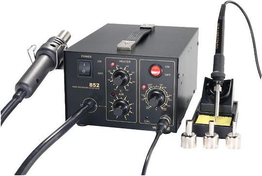 Yihua YH-852 Soldering Station Electric 50W with Temperature Setting
