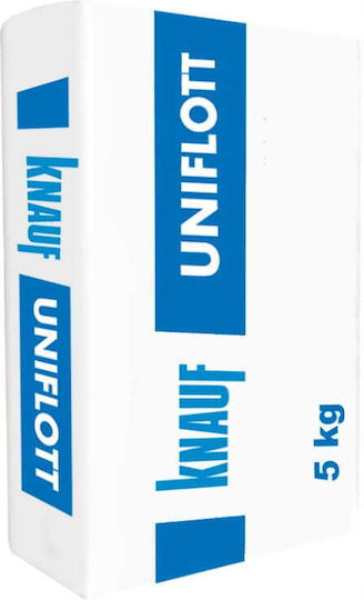 Spezial Fugenfüller Trockenbau Knauf Uniflott